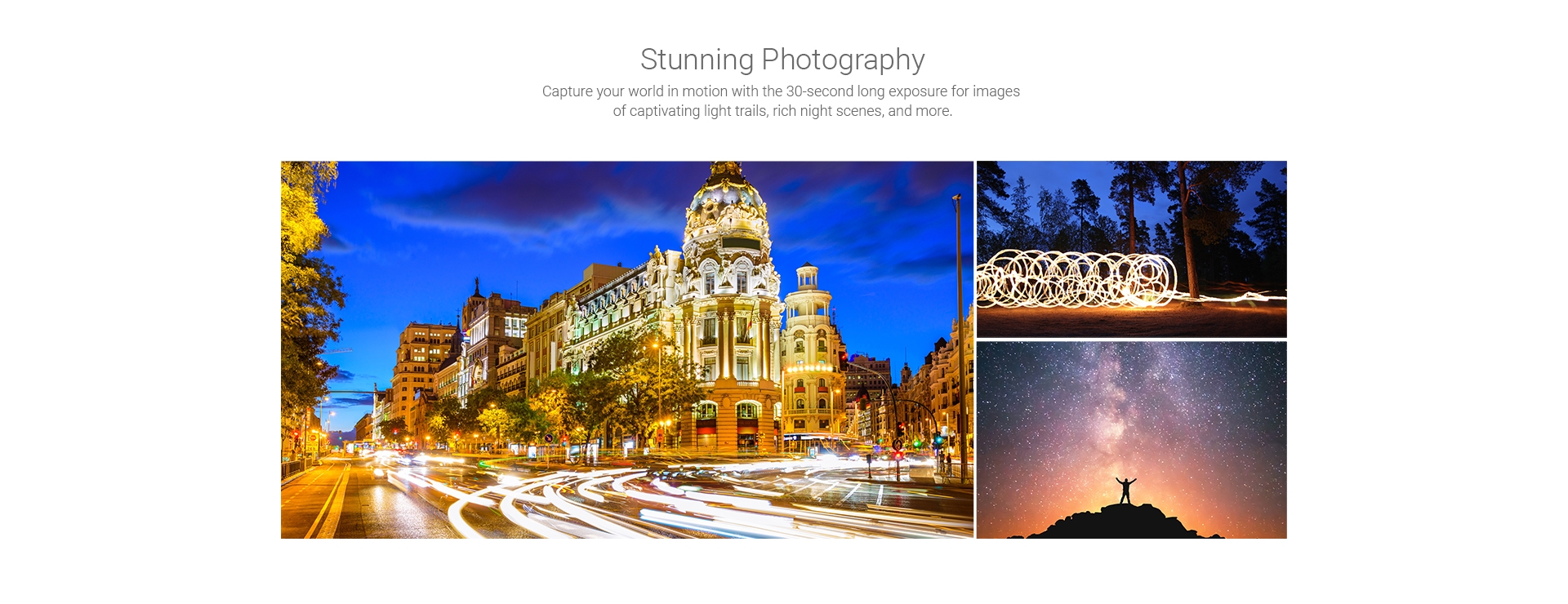 Stunning Photography