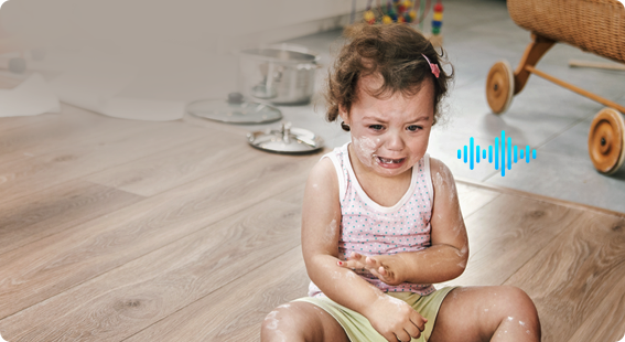 C7 Dual-Lens Pan & Tilt Wi-Fi Camera