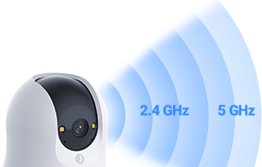 EZVIZ C6N G1 - Next-Generation Pan & Tilt Wi-Fi Smart Home Indoor Camera