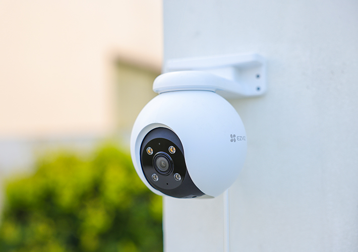 Dış Mekan Wi-Fi Kameralar