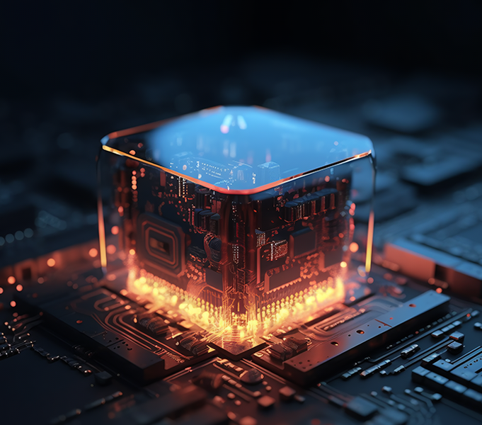 DL50FVS Face Recognition Smart Lock