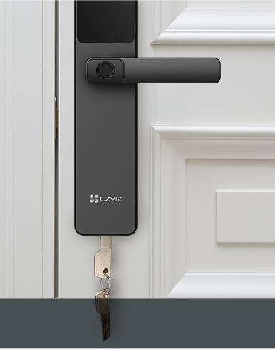 EZVIZ Y2000 Smart Fingerprint Lock