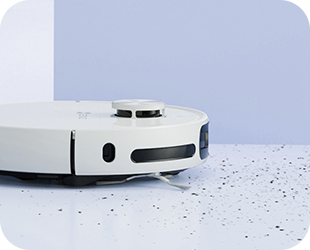 EZVIZ RS20 Max Robot Vacuum & Mop Combo