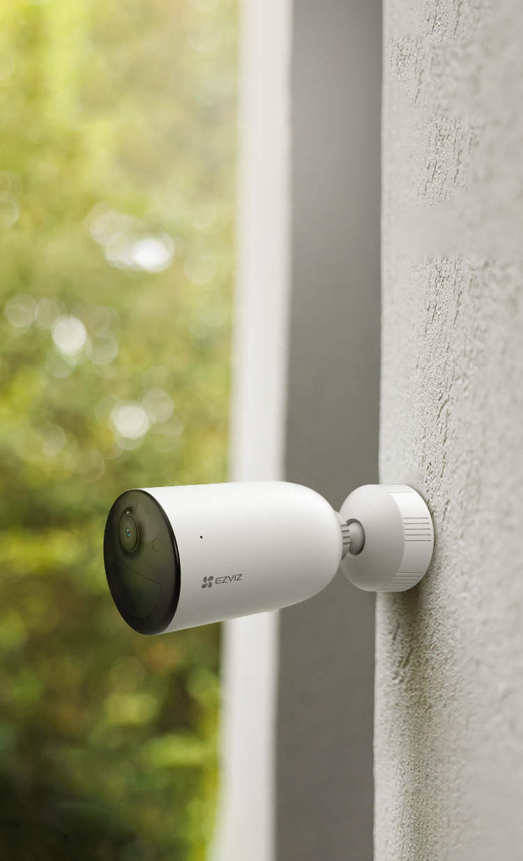 CB3 Standalone Battery Camera