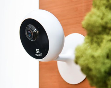 Ezviz C1C 1080p: An Excellent Budget Security Camera