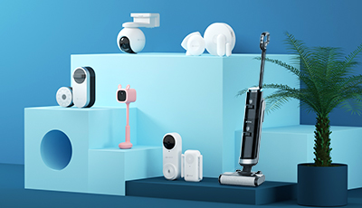 EZVIZ debuts multiple brand-new smart home products at the IFA 2022 event in Berlin, impressing the international market with an extended ecosystem for connected living