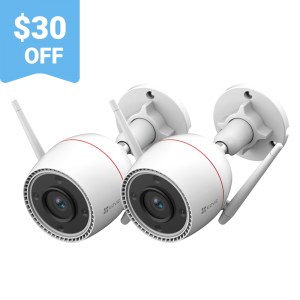 EZVIZ OutPro 2PK