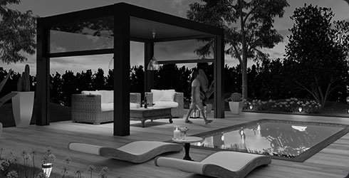 EZVIZ HB90x Dual-Lens All-Day Recording 4G Camera
+Solar Panel 8W