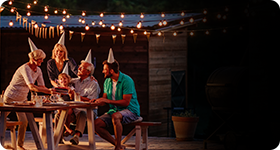 EZVIZ AOV Technology