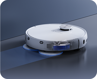 EZVIZ RS20 Max Robot Vacuum & Mop Combo