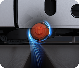 EZVIZ RS20 Max Robot Vacuum & Mop Combo