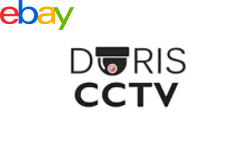 eBay - Doris CCTV