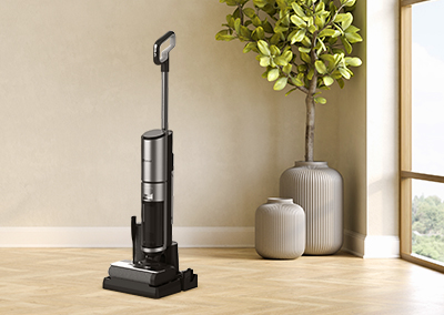 Aspirator vertical RH2