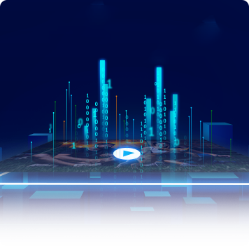 EZVIZ C60p Dual Mix Dual-Lens Smart Home Wi-Fi Camera