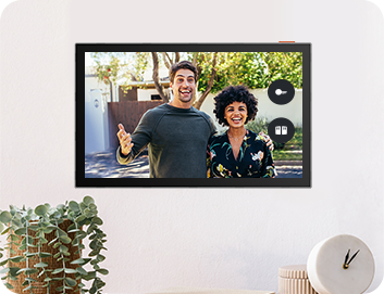 CP5 Smart Home Video Doorphone