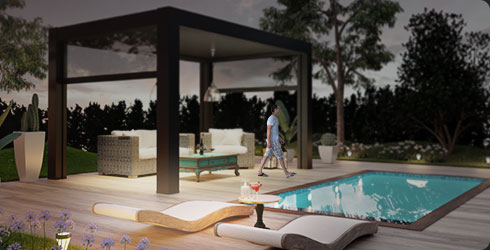 EZVIZ HB90x Dual-Lens All-Day Recording 4G Camera
+Solar Panel 8W