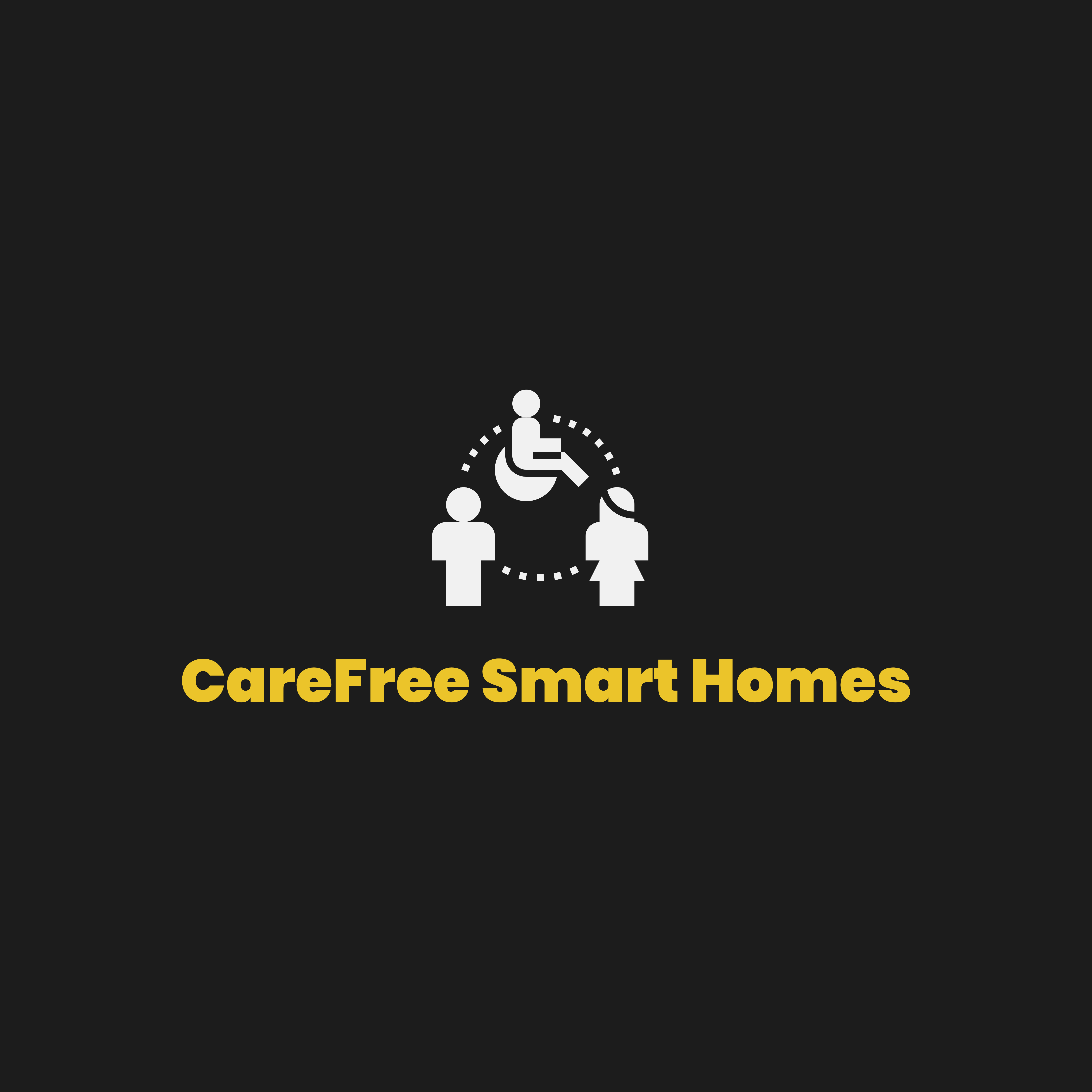CareFree Smart Homes