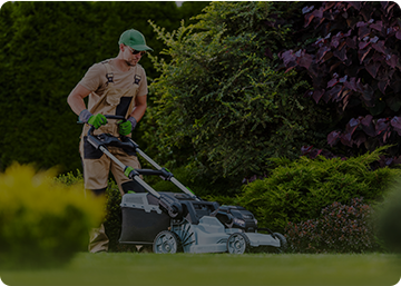 EZVIZ RM600 Smart Robotic Lawn Mower
