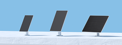 EZVIZ HB8 Pro Battery-Powered Pan & Tilt Wi-Fi Camera