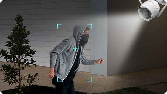 H3c Smart Home Camera