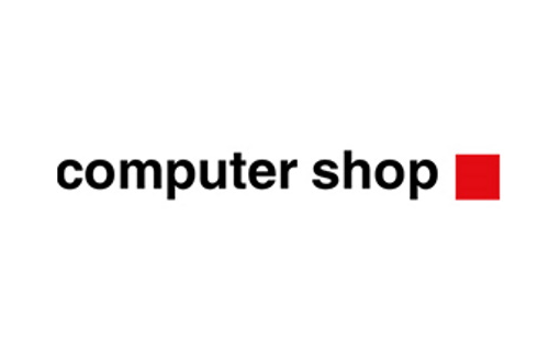 Computer Shop