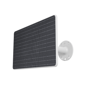 12W Battery Solar Panel
