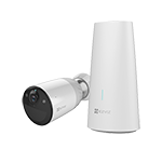Camera Pin sạc