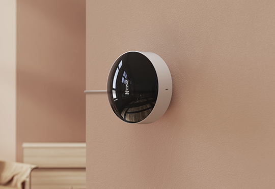 EZVIZ T33 Smart Infrared Remote Control