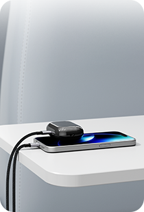 Akiitu GaN Fast 35W Charger Pro Series