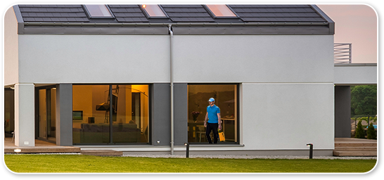 C9c Dual 2k Dual-Lens Pan & Tilt Wi-Fi Camera