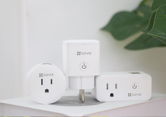 Smart Home Appliance