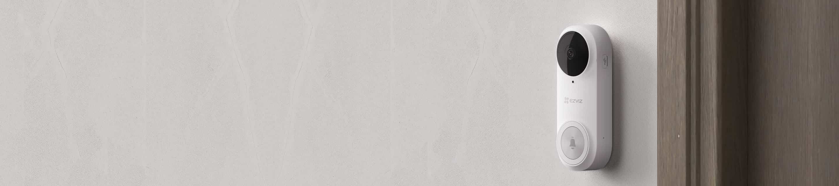 Smart Video Doorphone