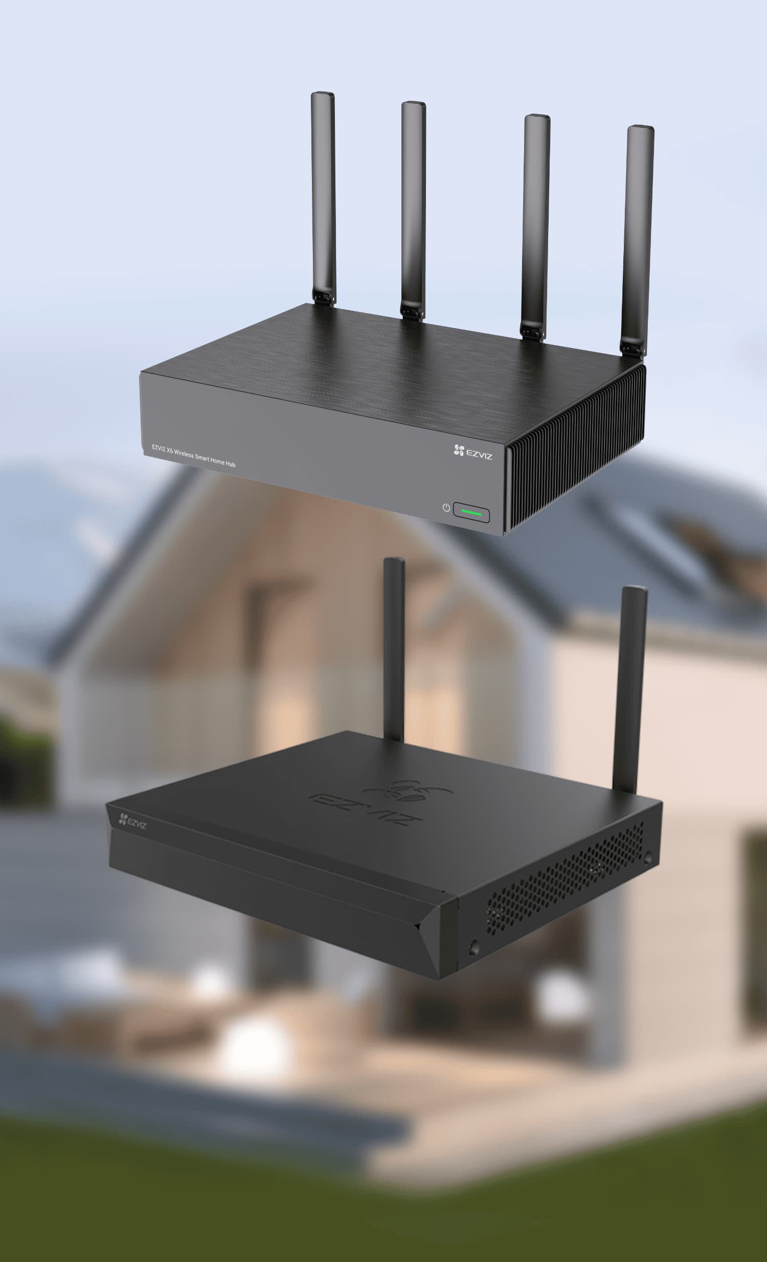 NVR Products