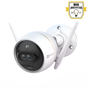 Ezviz 2024 cctv wireless