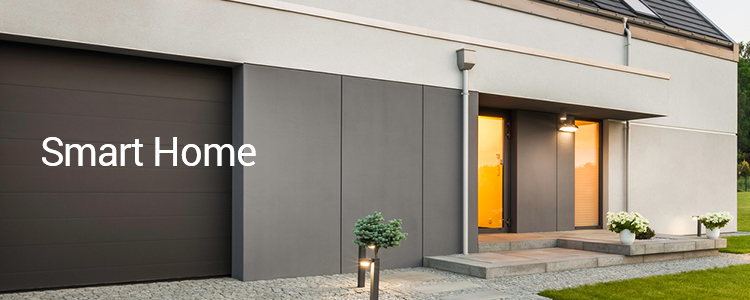 Smart Home