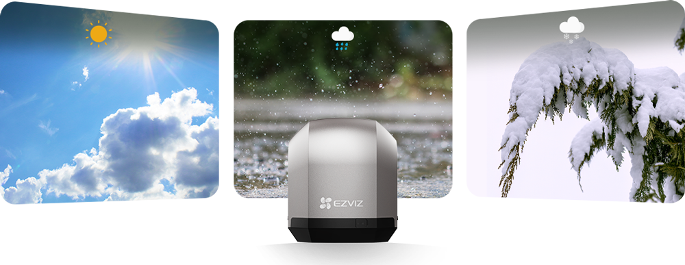 HG2 600 Pro - Install with ease
and conntrol anywhere