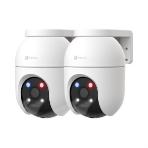 C8c 3K 2PK Outdoor Wi-Fi Camera