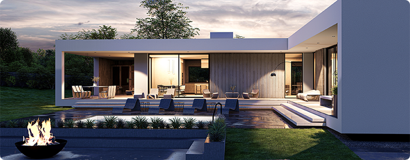 CB8 Lite 4K WiFi-Battery Camera