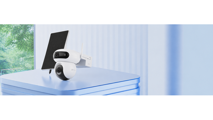 Battery Cameras