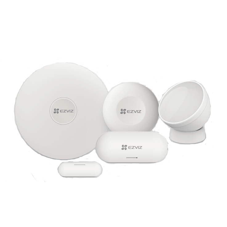 Smart Home Sensor Kit