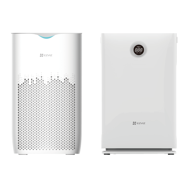 Air Purifier Kit