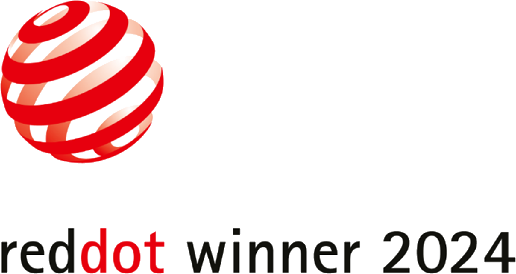 2024 Reddot Award