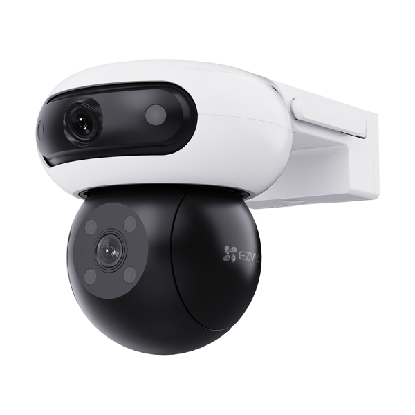 Camera Wi-Fi Ngoài tr?i