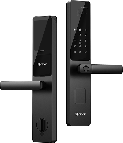 EZVIZ Y2000FVS Face Recognition Handheld Smart Lock