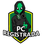 PC REGISTRADA