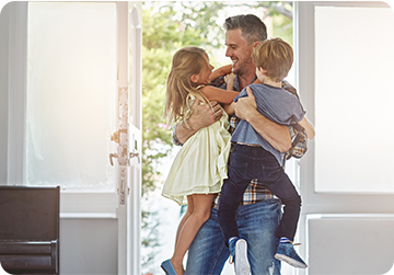 EZVIZ Y3000FVP Plus Face Recognition & Palm Vein Smart Lock