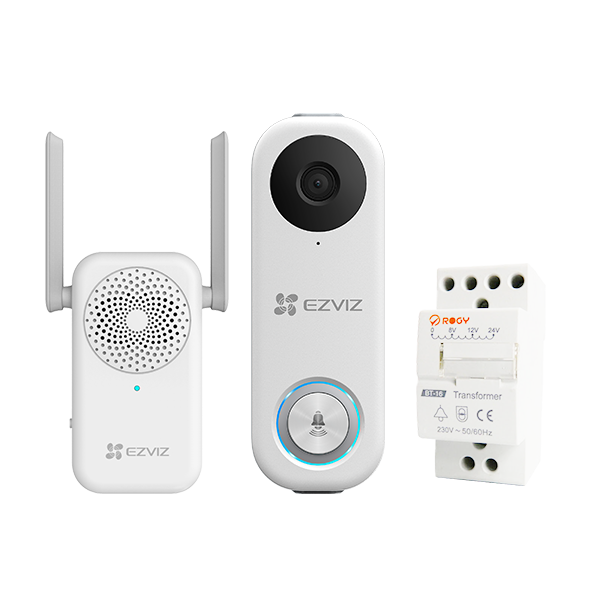 DB1C Kit