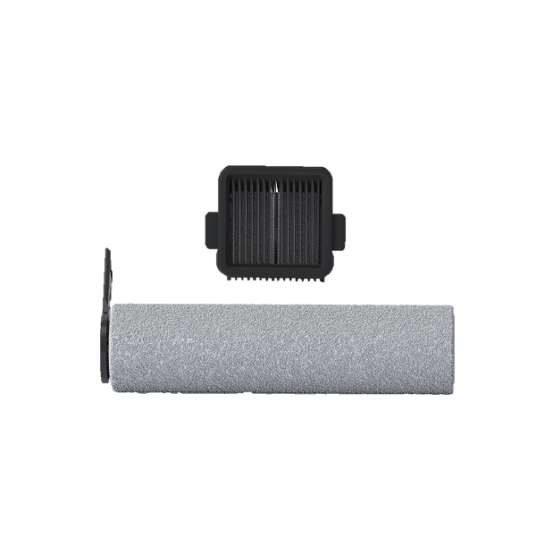 RH2 Rolling Brush & HEPA Kit