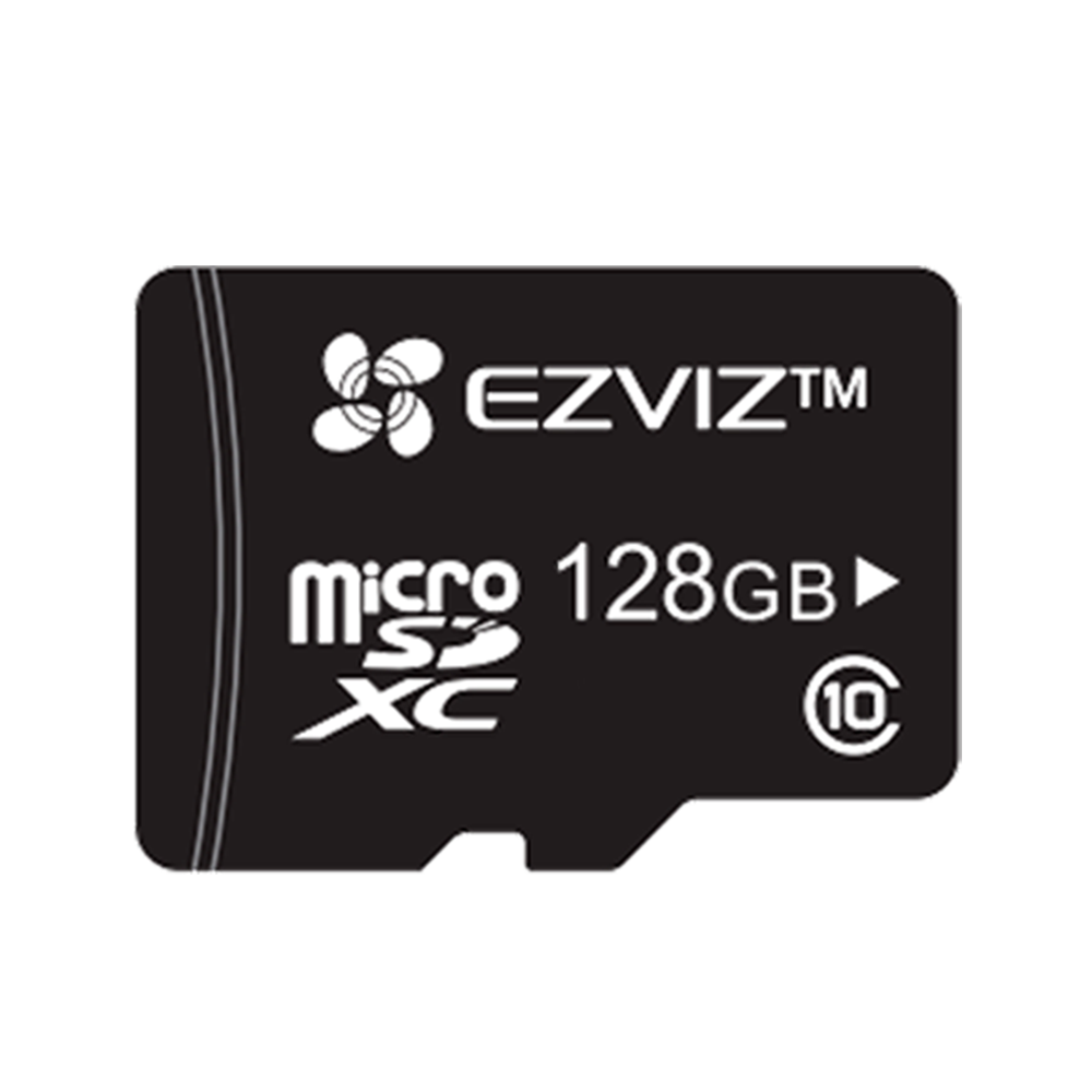 EZVIZ Smart MicroSD Card D Series