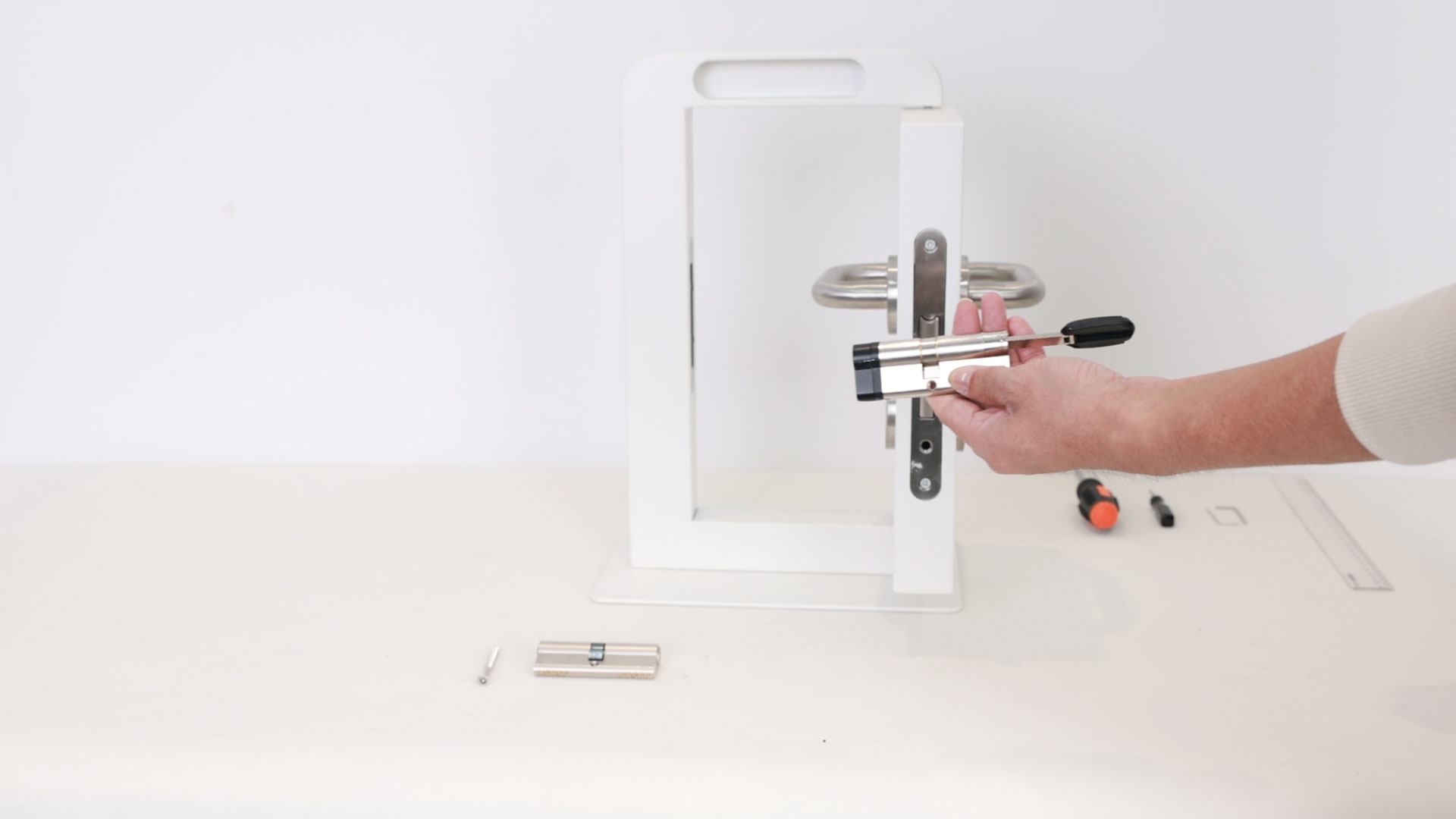 DL01 Tutorial Video - C